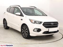 Ford Kuga 2017 2.0 177 KM