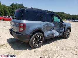 Ford Bronco 2024 1