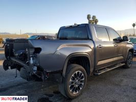 Toyota Tundra 2024 3