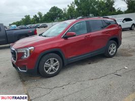 GMC Terrain - zobacz ofertę