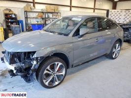 Audi Q5 2024 2