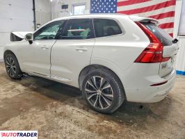 Volvo XC60 2022 2