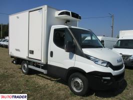 Iveco Daily 2018 2.3