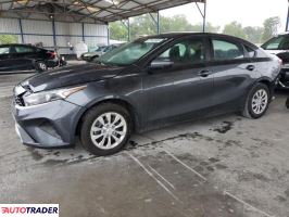 Kia Pozostałe 2024 2