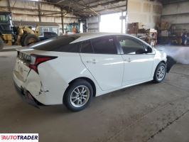 Toyota Prius 2019 1