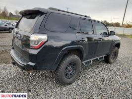 Toyota Pozostałe 2022 4