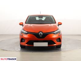 Renault Clio 2019 1.0 99 KM