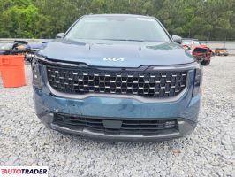 Kia Carnival 2025 3