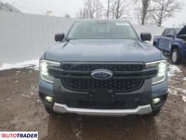 Ford Ranger 2024 2