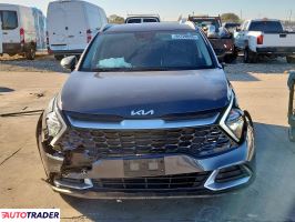 Kia Sportage 2023 2
