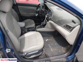 Hyundai Elantra 2020 2