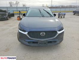 Mazda CX-30 2022 2