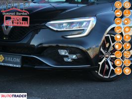 Renault Megane - zobacz ofertę
