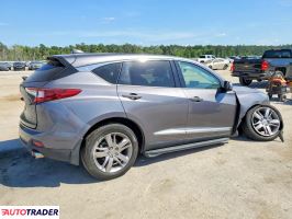 Acura RDX 2021 2