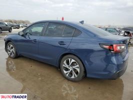 Subaru Legacy 2024 2