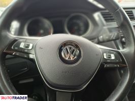 Volkswagen Tiguan 2019 2.0 150 KM
