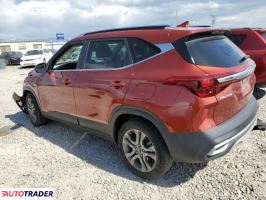Kia Pozostałe 2022 2