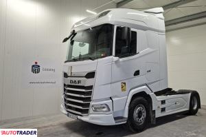 Daf XG FT - zobacz ofertę