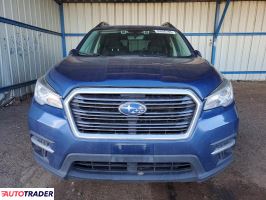 Subaru Pozostałe 2021 2