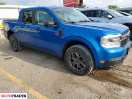 Ford Maverick 2022 2