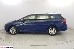 Opel Astra 2020 1.5 105 KM Opel Astra 2020 1.5 105 KM