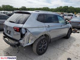 Volkswagen Tiguan 2024 2