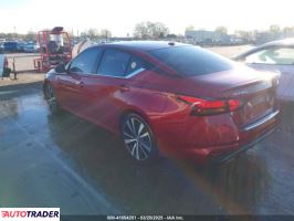 Nissan Altima 2019 2 Nissan Altima 2019 2