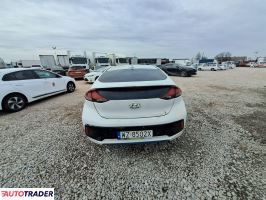 Hyundai Pozostałe 2016 1.6 105 KM