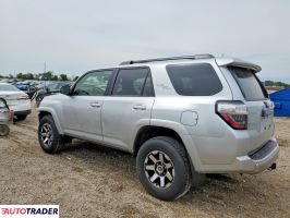 Toyota Pozostałe 2023 4