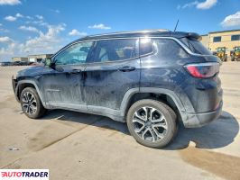 Jeep Compass 2022 2
