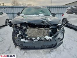 Hyundai Santa Fe 2019 2