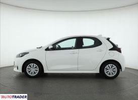 Toyota Yaris 2022 1.5 113 KM