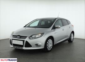 Ford Focus 2011 1.6 147 KM Ford Focus 2011 1.6 147 KM