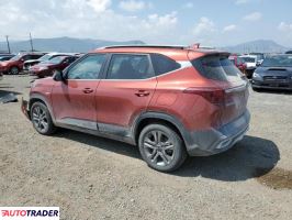 Kia Pozostałe 2021 2