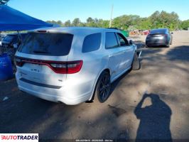 Dodge Durango 2020 5 Dodge Durango 2020 5