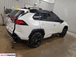 Toyota Pozostałe 2020 2