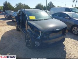 Kia Sportage 2023 2 Kia Sportage 2023 2