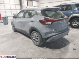 Nissan Pozostałe 2022 1