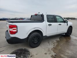 Ford Maverick 2022 2