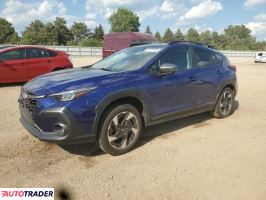 Subaru Pozostałe 2024 2
