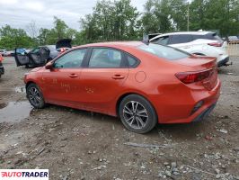 Kia Pozostałe 2022 2