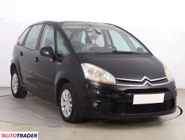 Citroen C4 Picasso - zobacz ofertę
