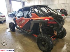 Polaris Ranger RZR 2022 Polaris Ranger RZR 2022