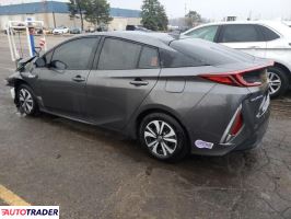 Toyota Prius 2019 1