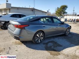 Nissan Altima 2019 2 Nissan Altima 2019 2