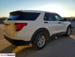 Ford Explorer 2020 2