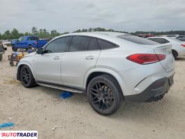 Mercedes CL 2021 3