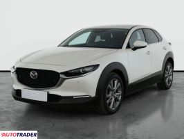 Mazda CX-30 2019 2.0 120 KM