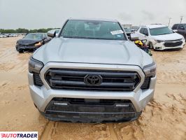 Toyota Tacoma 2025 2