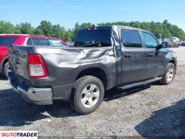 Dodge Ram 2021 3